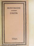 Esszék