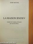 La Maison Ipatiev