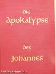 Die Apokalypse des Johannes