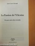 La Passion de l'Ukraine