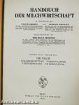 Handbuch der milchwirtschaft I/1-2.