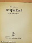 Deutsche Kunst im Wandel der Zeiten (gótbetűs)