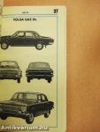 Autóvásárlók kézikönyve 1985