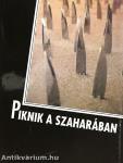 Piknik a Szaharában