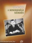 A kisebbségi kérdés