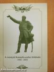 A rozsnyói Kossuth szobor története 1902-2002