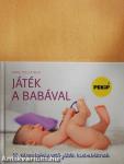 Játék a babával