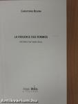 La violence des femmes