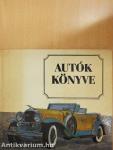 Autók könyve