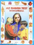 Az emberi test enciklopédiája