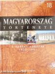 A Horthy-korszak 1920-1941