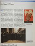 A Horthy-korszak 1920-1941