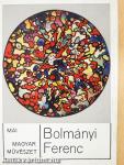 Bolmányi Ferenc (dedikált példány)