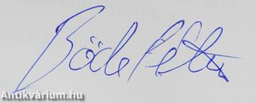 Kedvenceid verseskönyve 3. (dedikált példány)