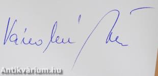 Ígéretek 4 (dedikált példány)