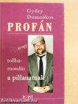Profán (dedikált példány)