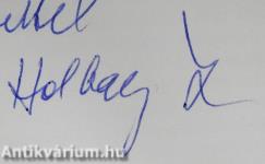 A gondolatok értéke I. (dedikált példány)