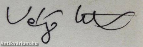 A fele sem igaz! 2. (dedikált példány)