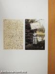 Lettres d'amour á Fernando Pessoa