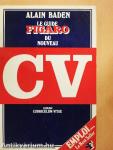 Le guide Figaro du nouveau CV
