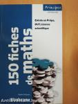 150 fiches de maths