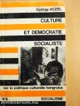 Culture et Démocratie Socialiste