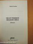 Vie et Passion de Juan Cruz