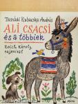 Ali csacsi és a többiek