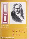 Matej Bel