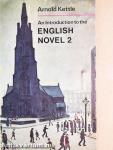 An Introduction to the English Novel 2.