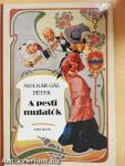 A pesti mulatók