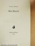 Kis Dorrit