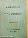 Don Quijote I-II.