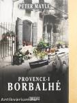 Provence-i borbalhé