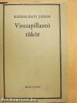 Visszapillantó tükör