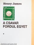 A csavar fordul egyet