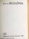 Biokémia