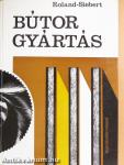 Bútorgyártás