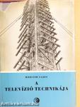 A televízió technikája
