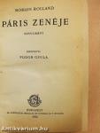 Páris zenéje/A vidám tudomány/A tudomány/A szépség lényege és értéke/Vázlatok a zeneművészet új esztétikájához/Shakespeare/Arany János