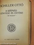 Páris zenéje/A vidám tudomány/A tudomány/A szépség lényege és értéke/Vázlatok a zeneművészet új esztétikájához/Shakespeare/Arany János