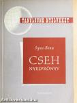 Cseh nyelvkönyv