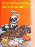 Az ínyesmester szakácskönyve