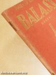 Balassa Bálint válogatott költeményei