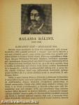 Balassa Bálint válogatott költeményei