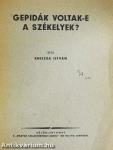 Gepidák voltak-e a székelyek?