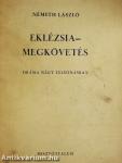 Eklézsia-megkövetés