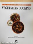 The Complete Book of Vegetarian Cooking