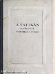 A Vatikán a második világháborúban