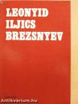 Leonyid Iljics Brezsnyev